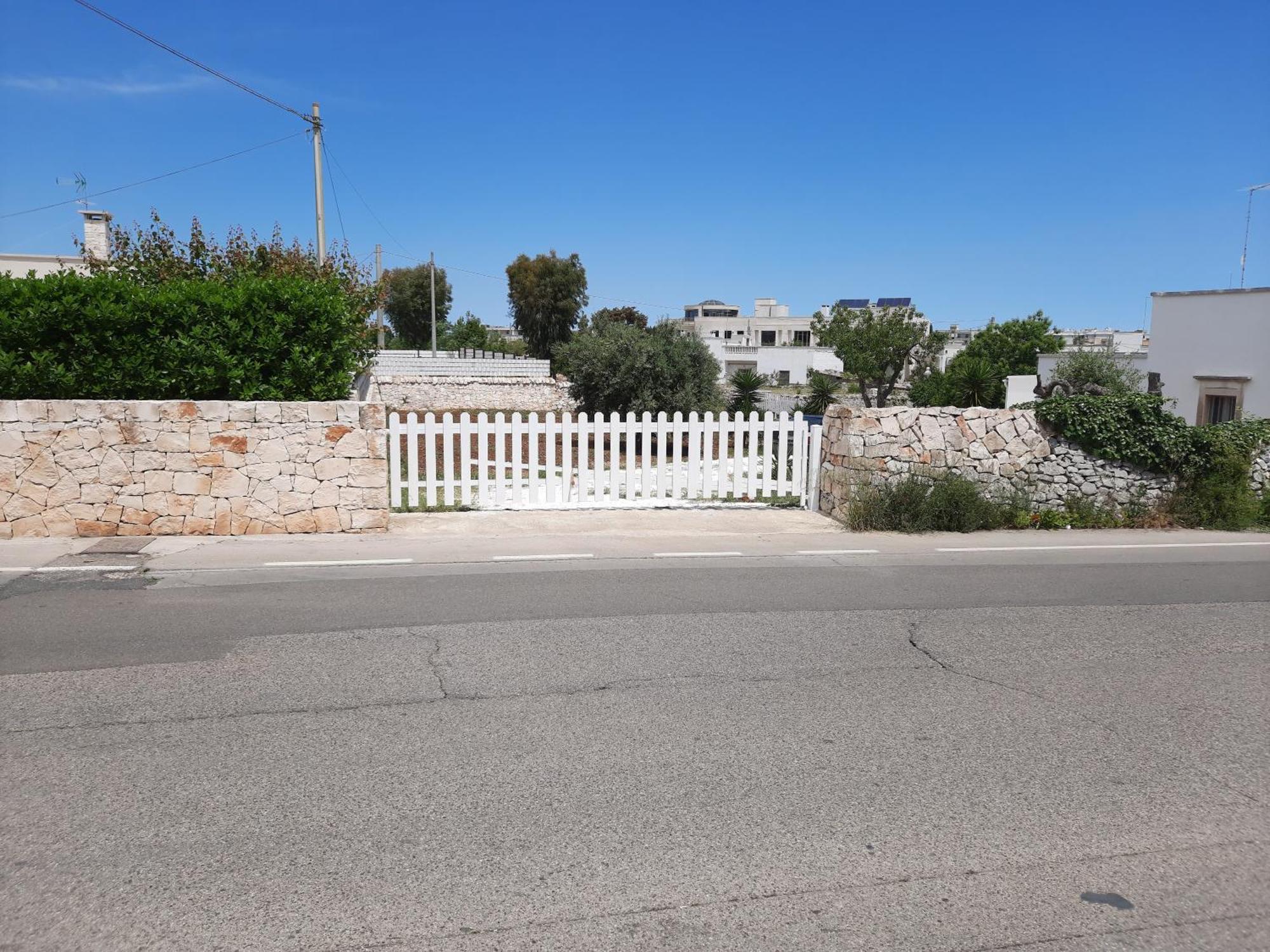 Trulli Donna Isabella 2 Bed & Breakfast Locorotondo Dış mekan fotoğraf